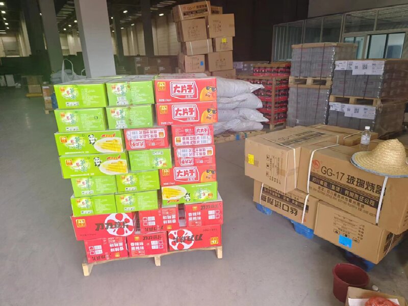 上海到濟南市中區(qū)貨運公司