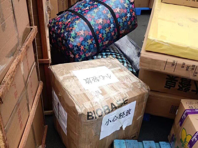 中山到長春九臺區(qū)物流公司