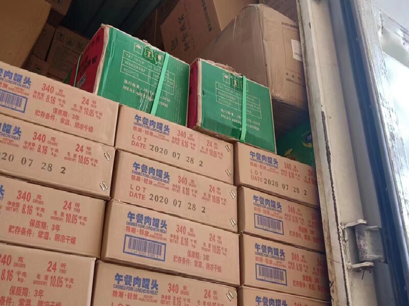 唐山到黎城物流專線