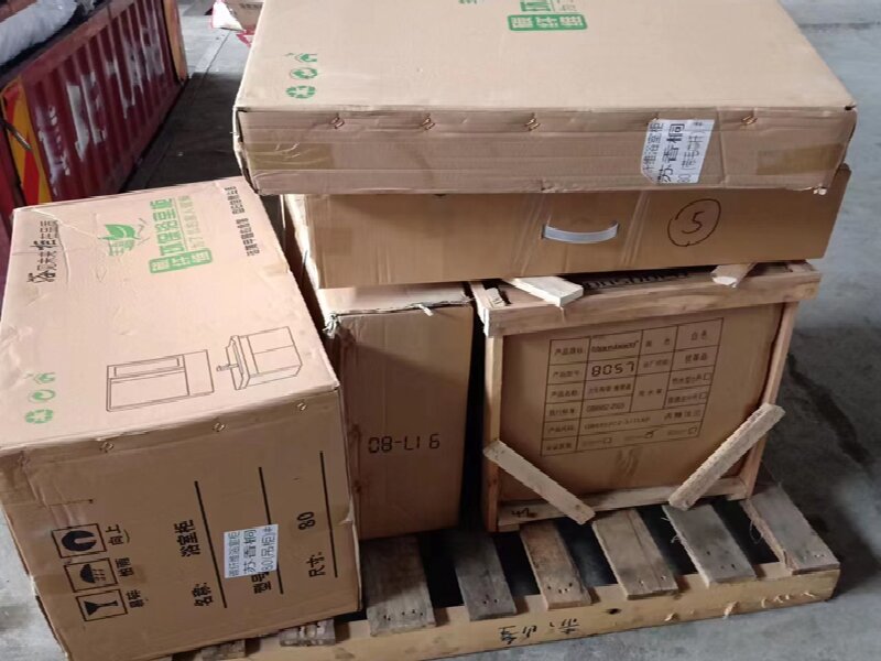 唐山到如東物流公司