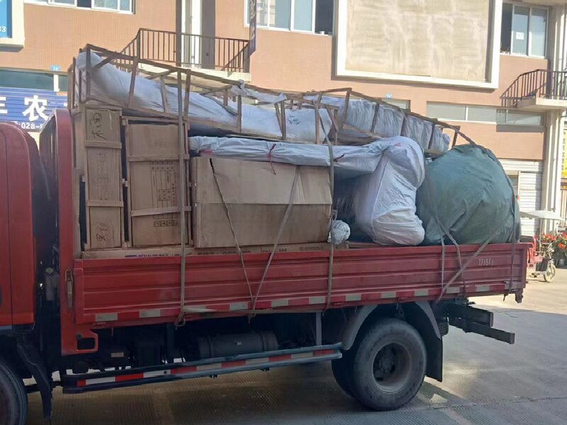 唐山至贛縣物流公司