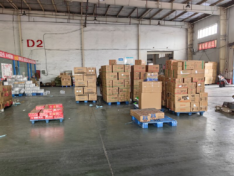 佛山到武勝縣物流專線