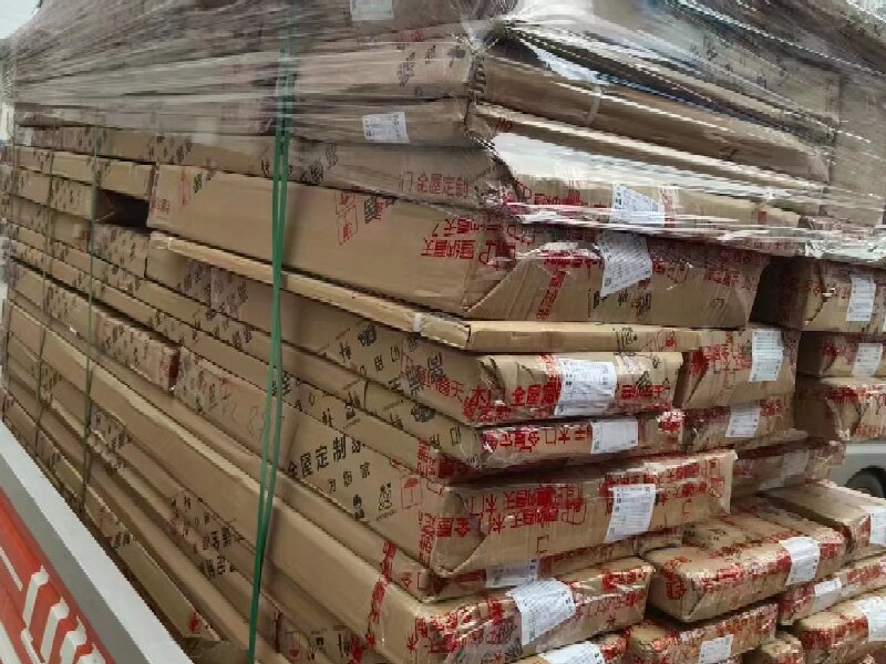 中山到長春九臺區(qū)貨運公司