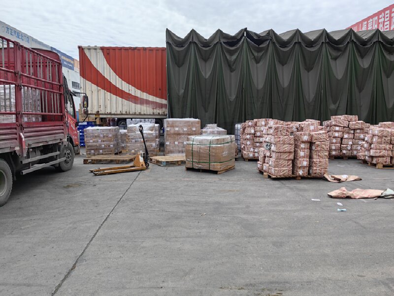 昆明到烏魯木齊達坂城區(qū)貨運公司