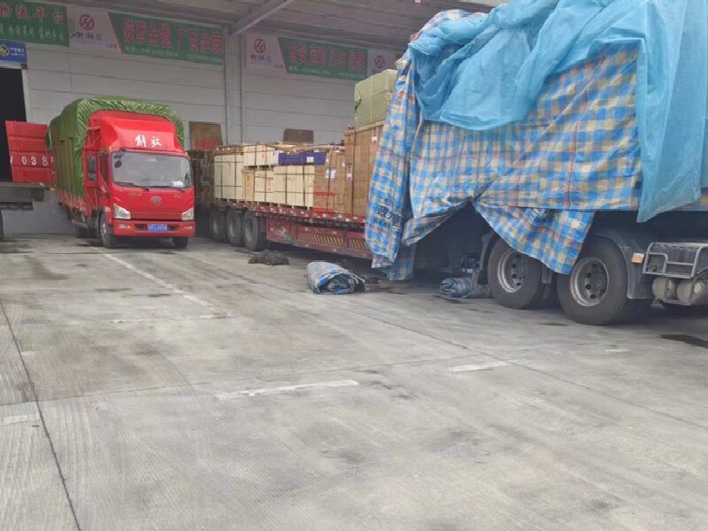 泰州到欽州欽南區(qū)物流公司