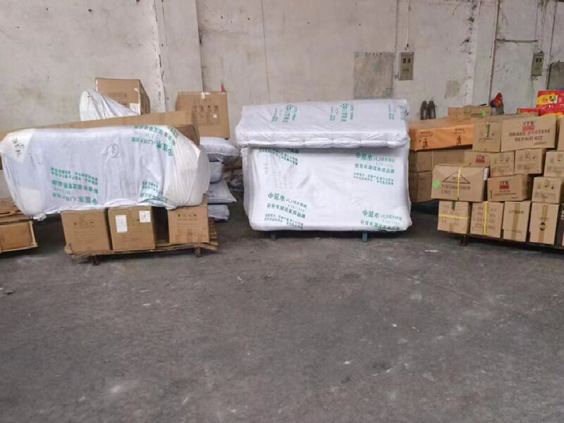 上海到商丘睢陽區(qū)貨運(yùn)公司