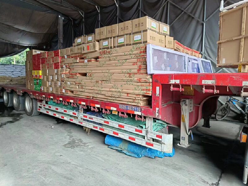 唐山至寧安物流公司