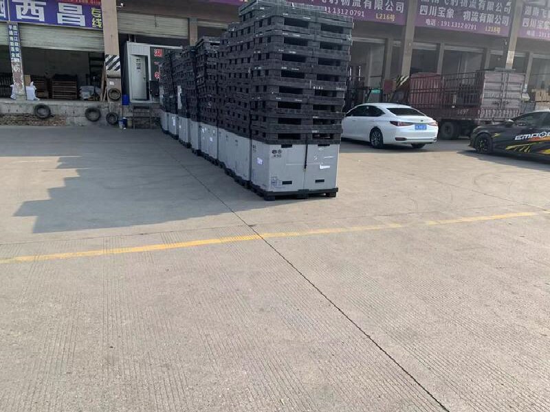 昆明到安順西秀區(qū)物流專線