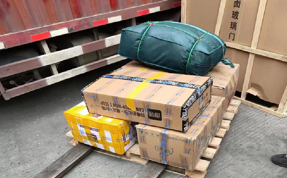 泰州到天水秦州區(qū)貨運(yùn)公司