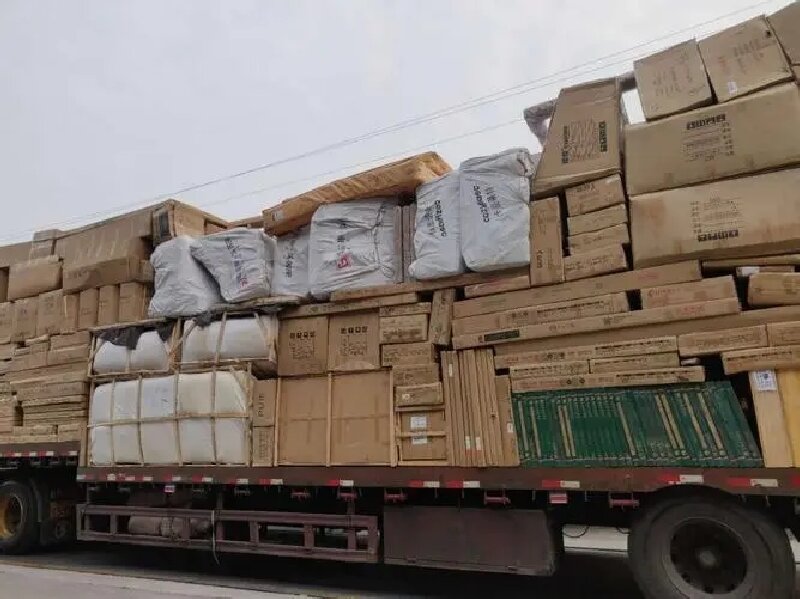 臺州到吳忠利通區(qū)貨運(yùn)公司