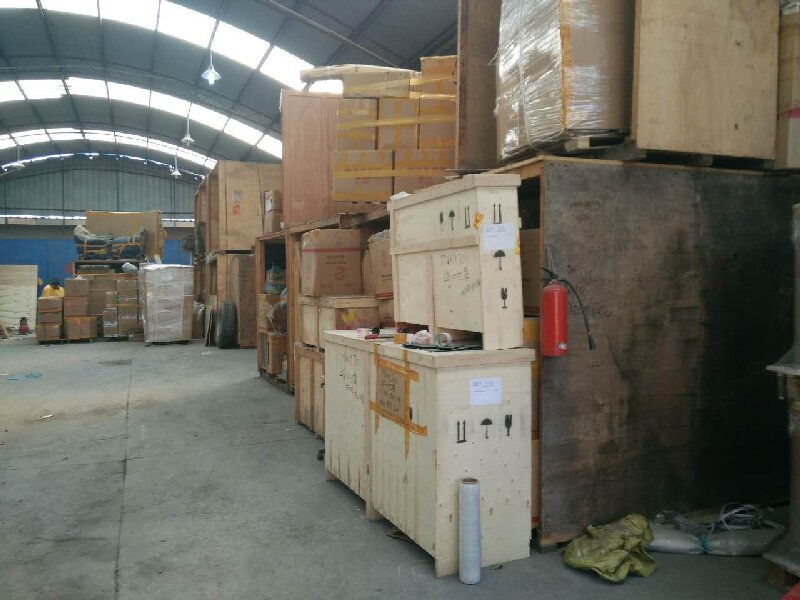 上海到滁州瑯琊區(qū)物流專線