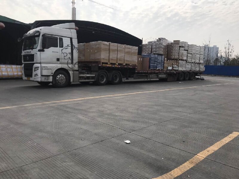 唐山至豐城物流公司