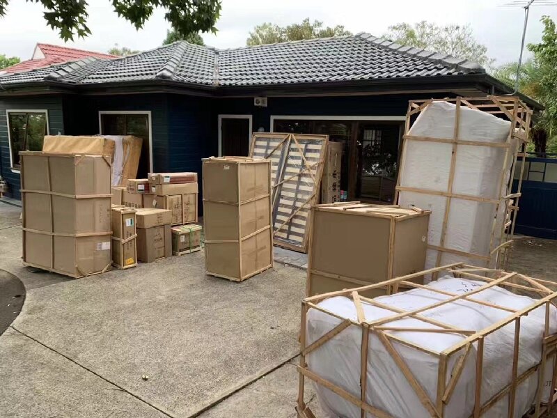 上海到馬鞍山博望區(qū)物流專線