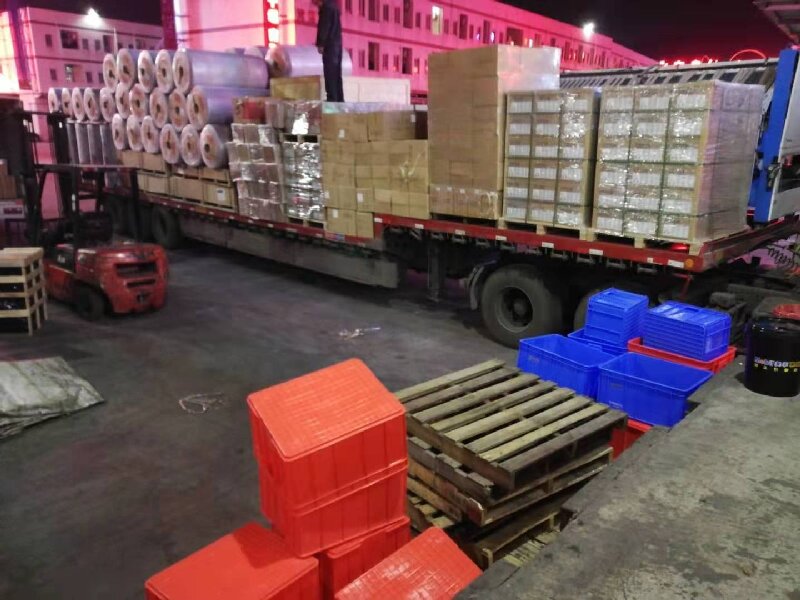 南昌到普洱思茅區(qū)貨運(yùn)公司