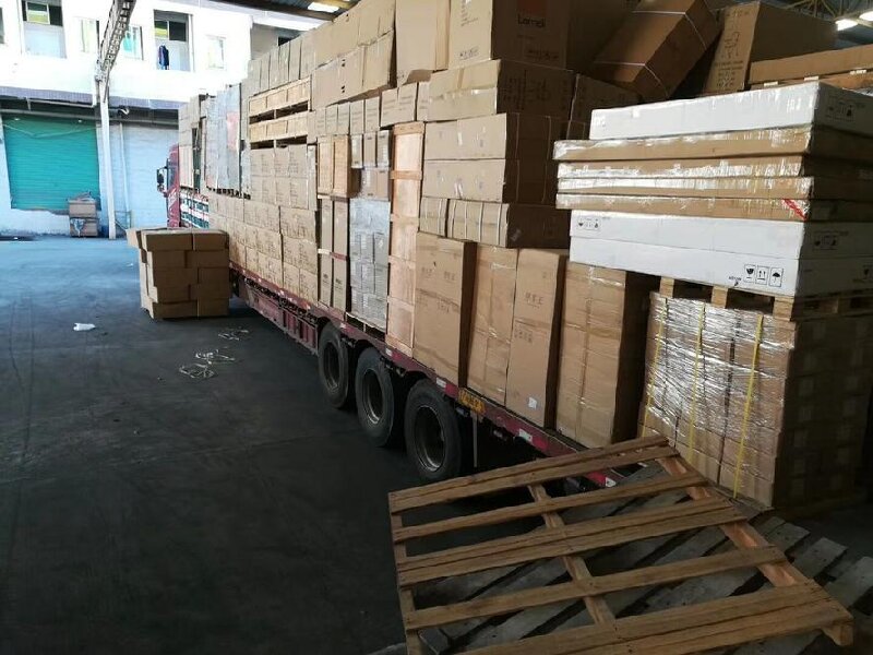 唐山至德清物流公司