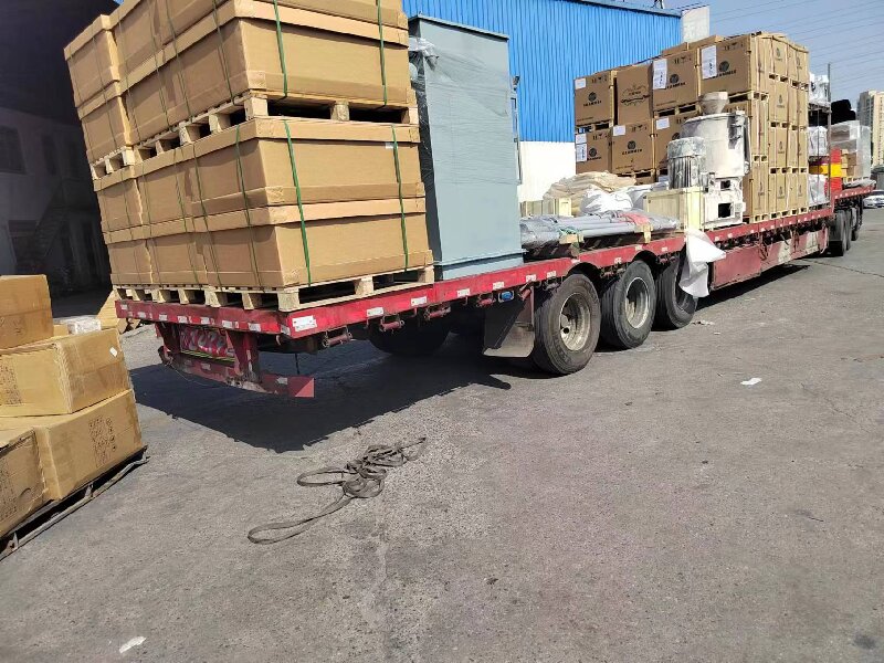 合肥到西安高陵區(qū)物流專線