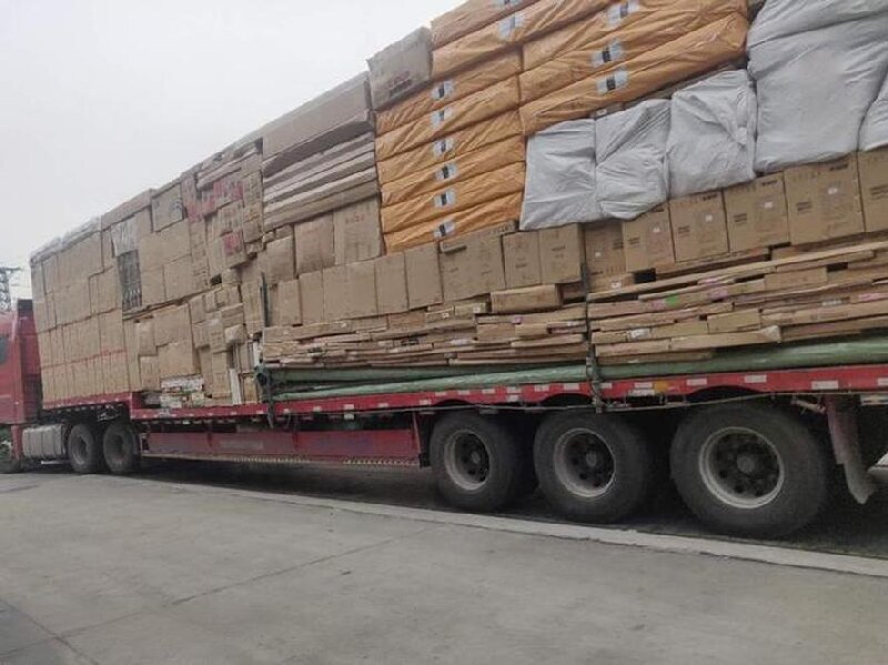 泰州到內(nèi)江市中區(qū)物流公司