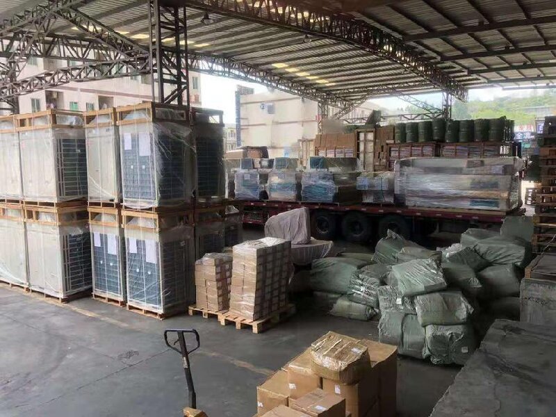 佛山到昆明西山區(qū)物流公司