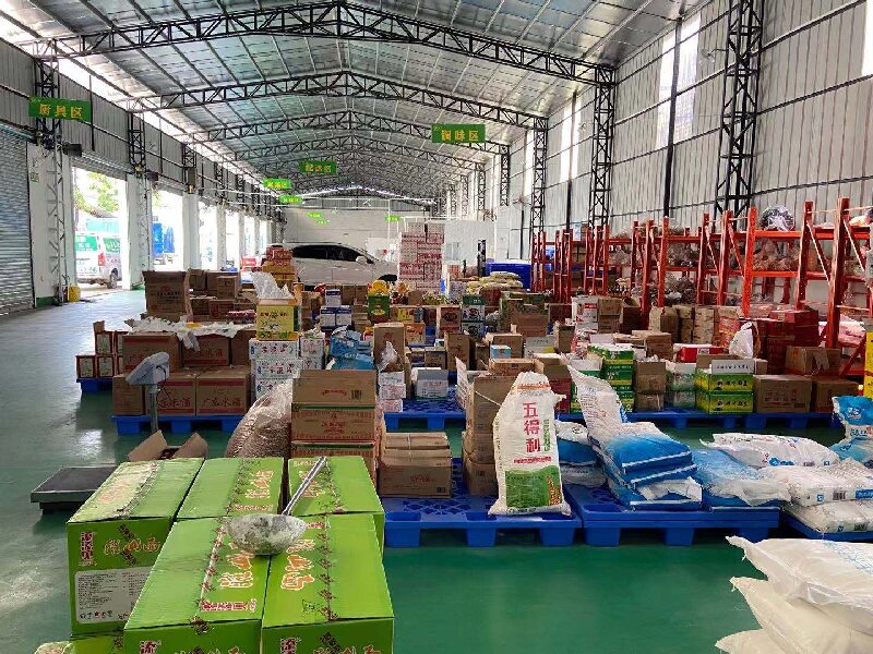 唐山至九江物流公司