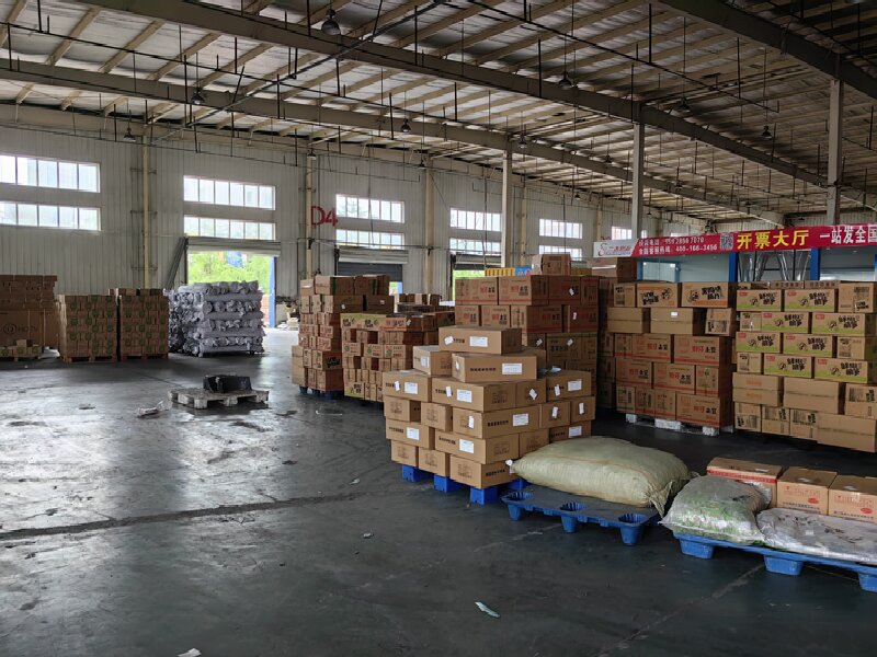 佛山到雙鴨山尖山區(qū)物流專線