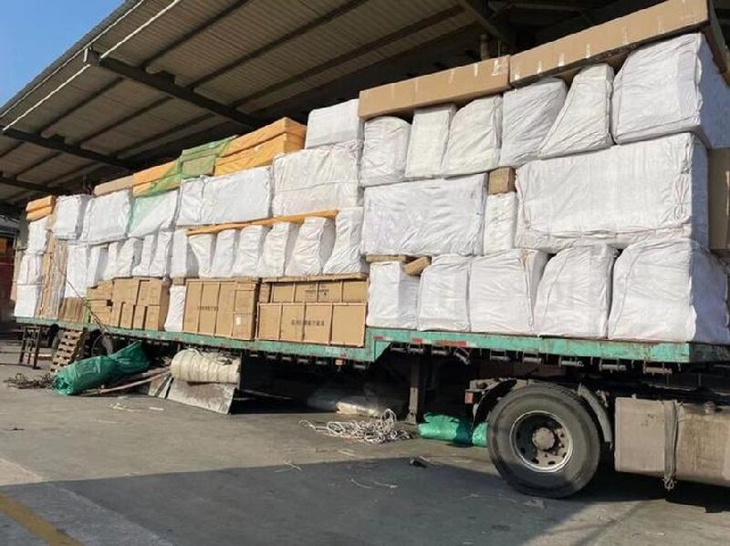 南昌到海東地區(qū)樂都區(qū)貨運公司