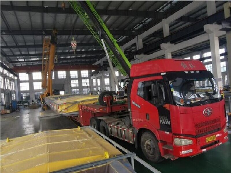 中山到鄭州中原區(qū)貨運公司