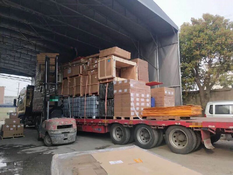 唐山到杭錦后旗貨運(yùn)公司