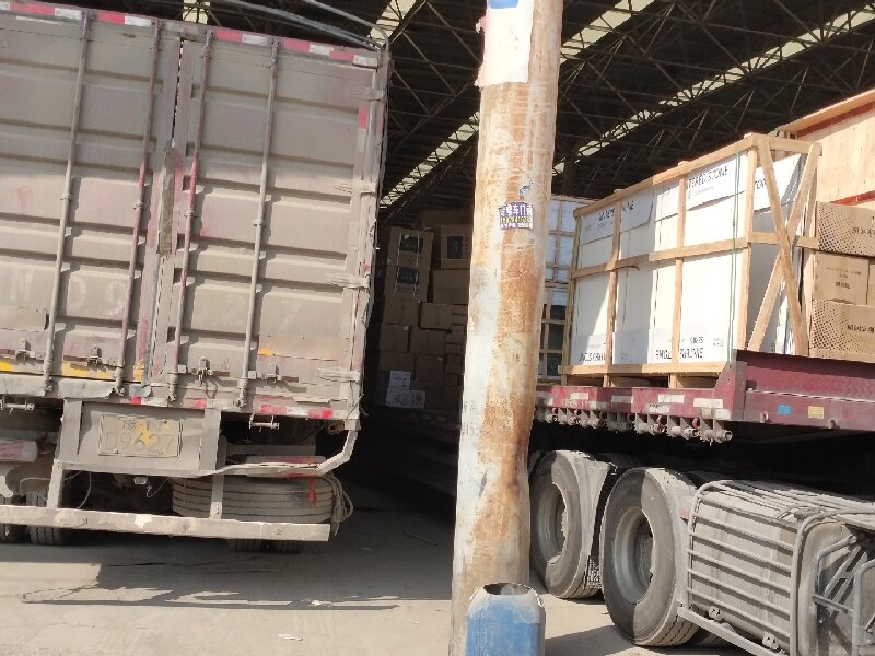 臺(tái)州到蘭州西固區(qū)物流公司