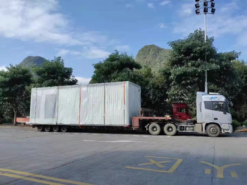 深圳到大慶紅崗區(qū)物流專線