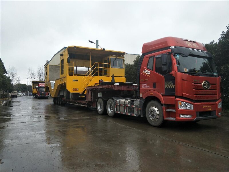 佛山到沿河土家族自治縣貨運公司