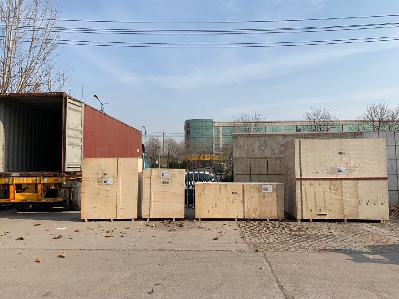 合肥到海東地區(qū)平安區(qū)物流專線