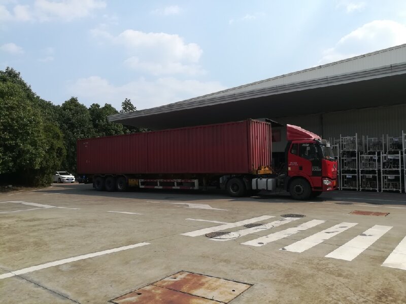 上海到撫順望花區(qū)物流專線