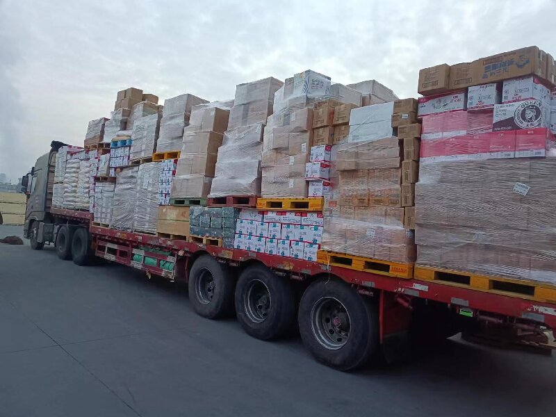 唐山到龍泉物流公司