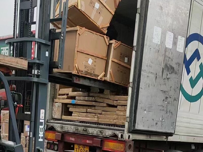 唐山到松溪物流公司