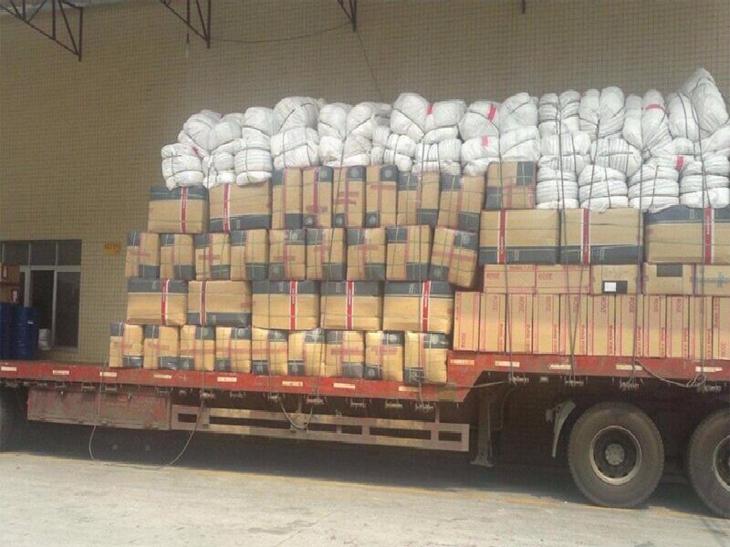 臺(tái)州到白銀平川區(qū)物流公司