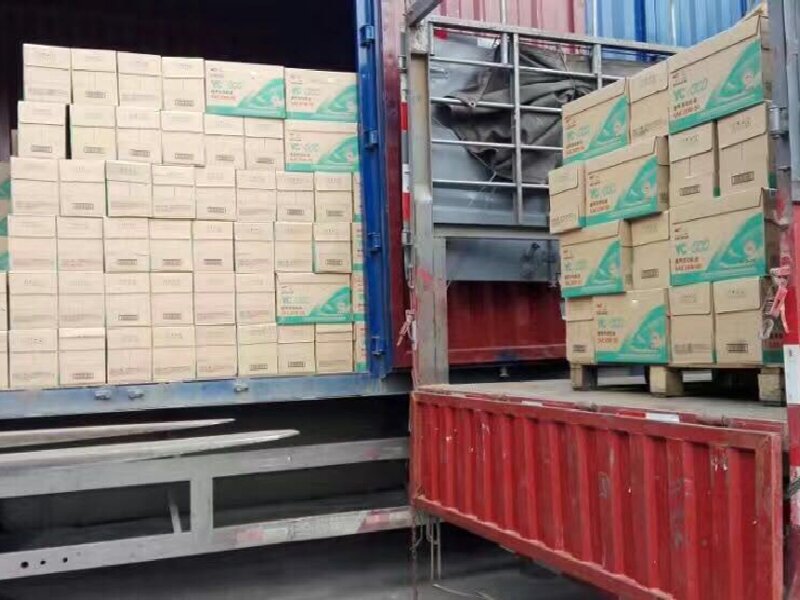 上海到徐州賈汪區(qū)物流公司