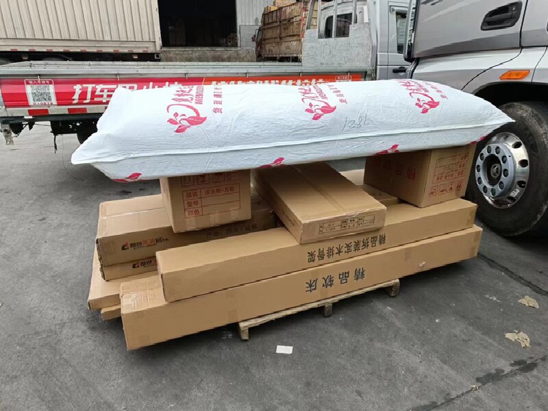 泰州到內(nèi)江東興區(qū)物流專線