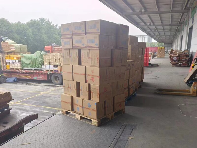 深圳到大慶紅崗區(qū)貨運公司