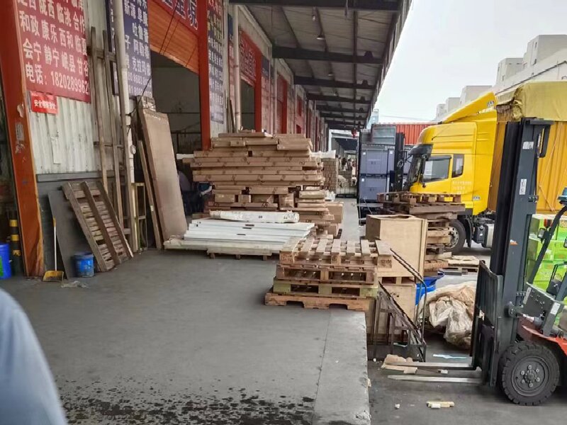 臺(tái)州到安康漢濱區(qū)物流公司