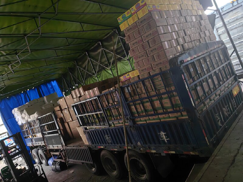 唐山到東臺物流公司