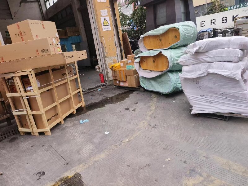 杭州到渭南臨渭區(qū)物流專(zhuān)線