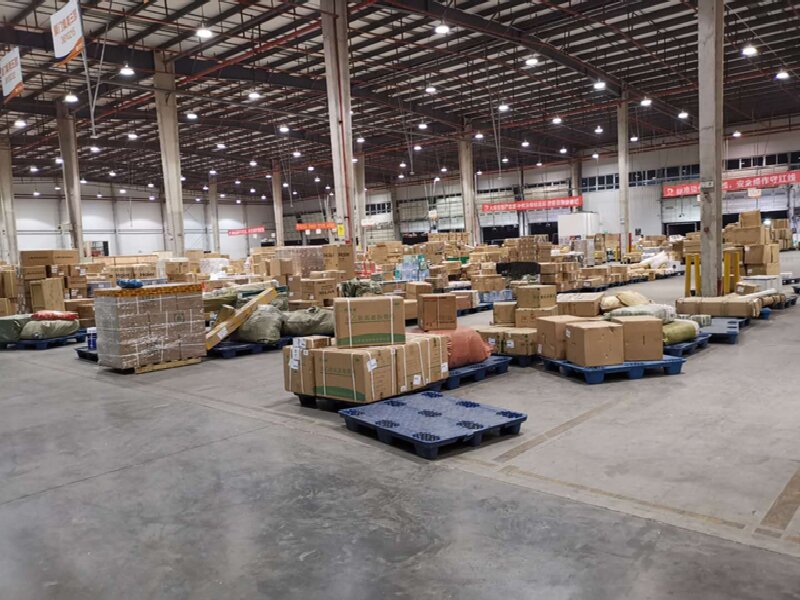 唐山至旌德物流公司