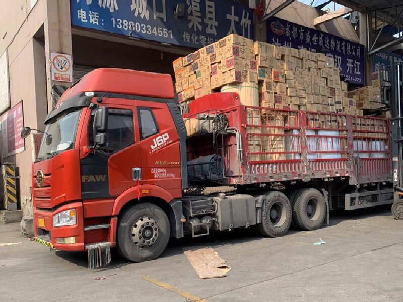 寧波到銅川印臺(tái)區(qū)物流專線