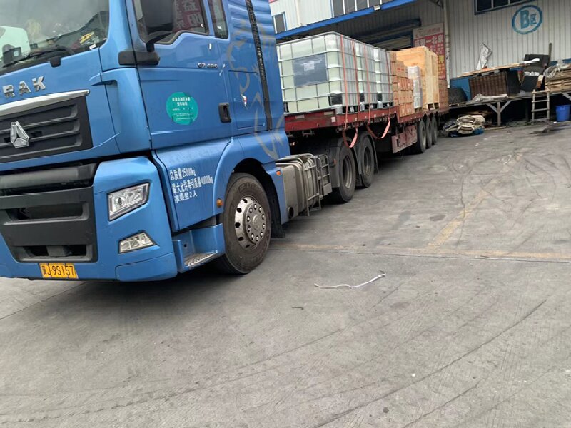 唐山到固陽物流公司