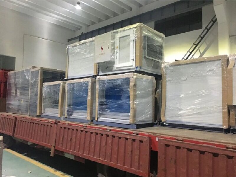 合肥到張掖甘州區(qū)物流公司