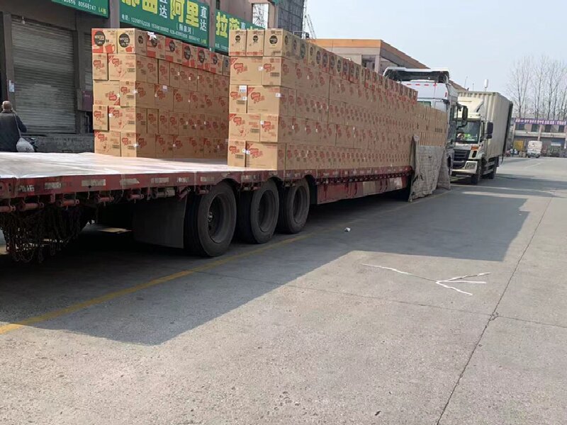 佛山到徐州云龍區(qū)貨運(yùn)公司