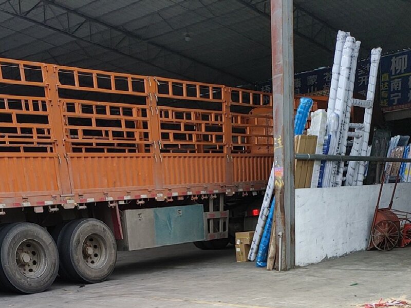 昆明到海東地區(qū)平安區(qū)物流公司