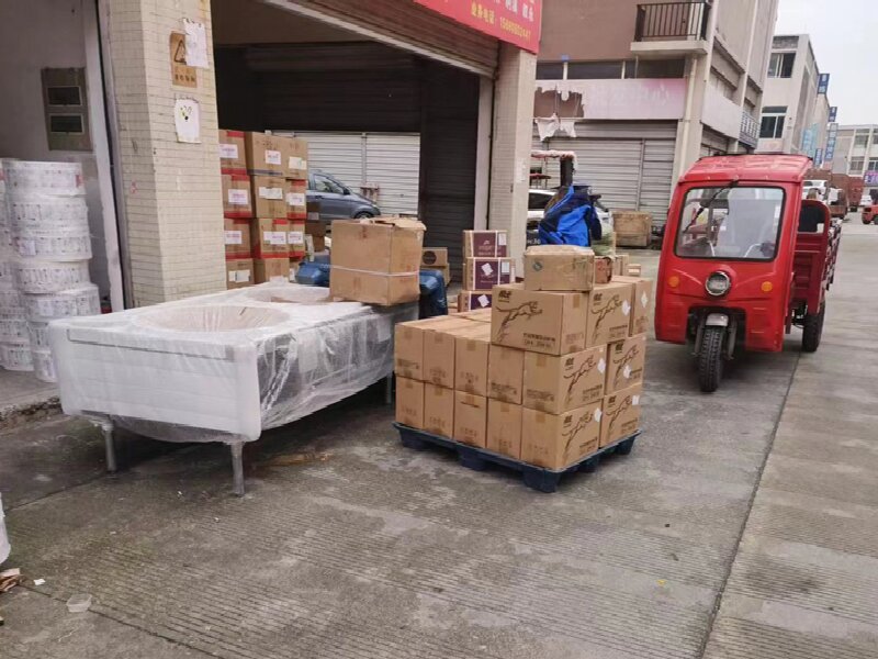 佛山到天津河?xùn)|區(qū)物流公司