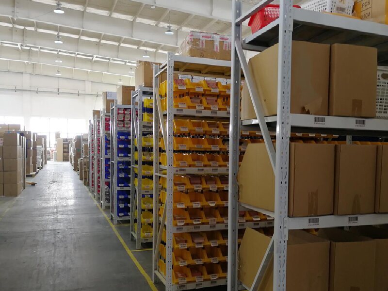 佛山到漯河源匯區(qū)物流專線