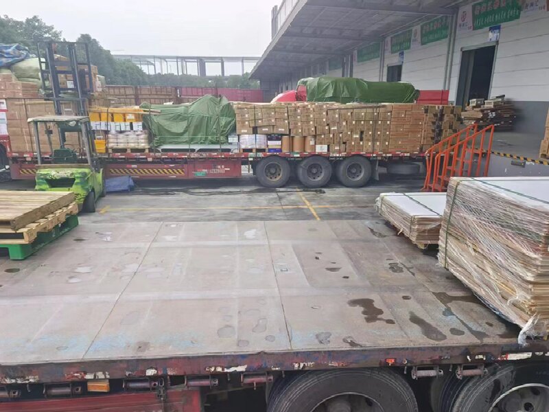 唐山到武寧物流公司